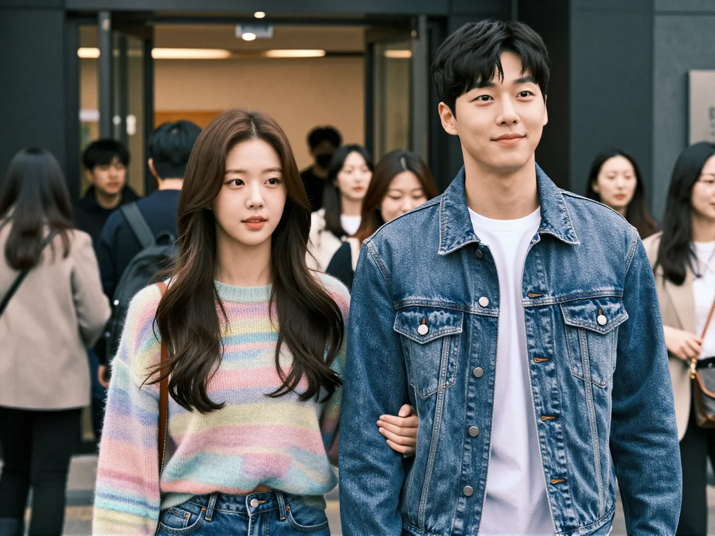 신은수 유선호 청춘 열애02